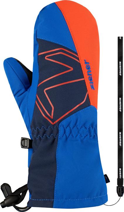 Image du produit Ziener Lavalino (3)