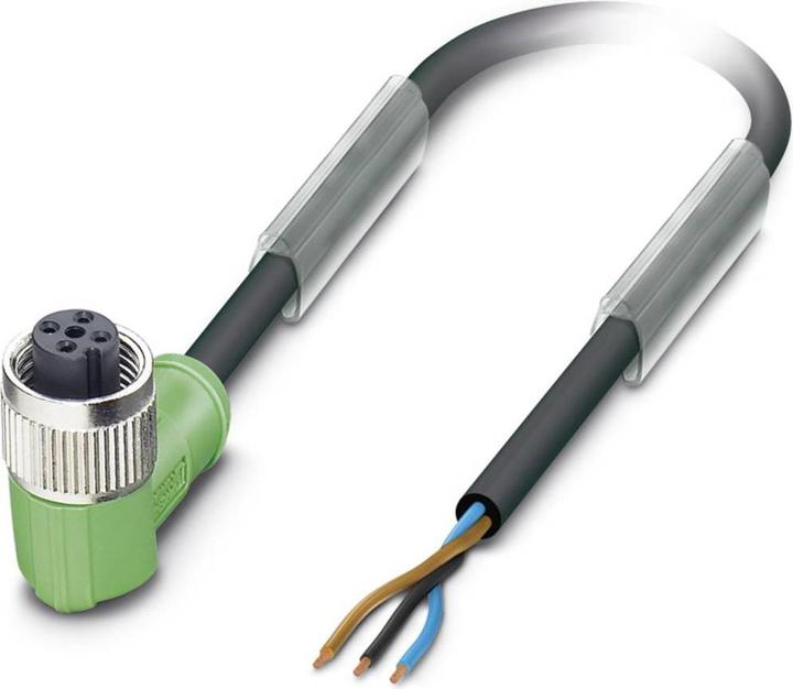 Produktbild Phoenix Contact Sensor-/Aktor-Steckverbinder