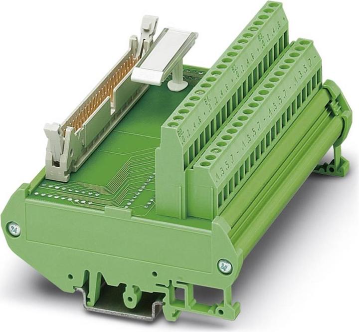 Actual product image Phoenix Contact Transfer module content