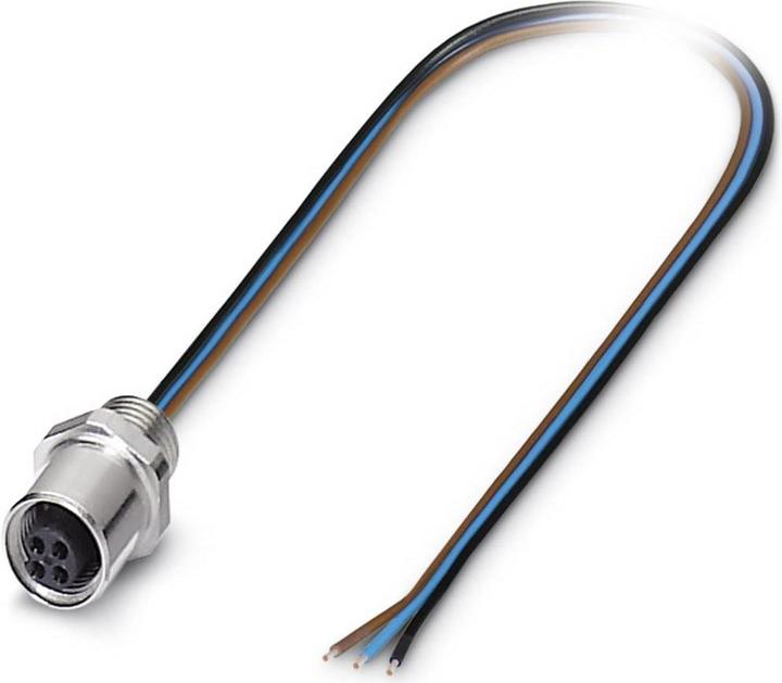 Produktbild Phoenix Contact Sensor-/Aktor-Einbausteckverbi