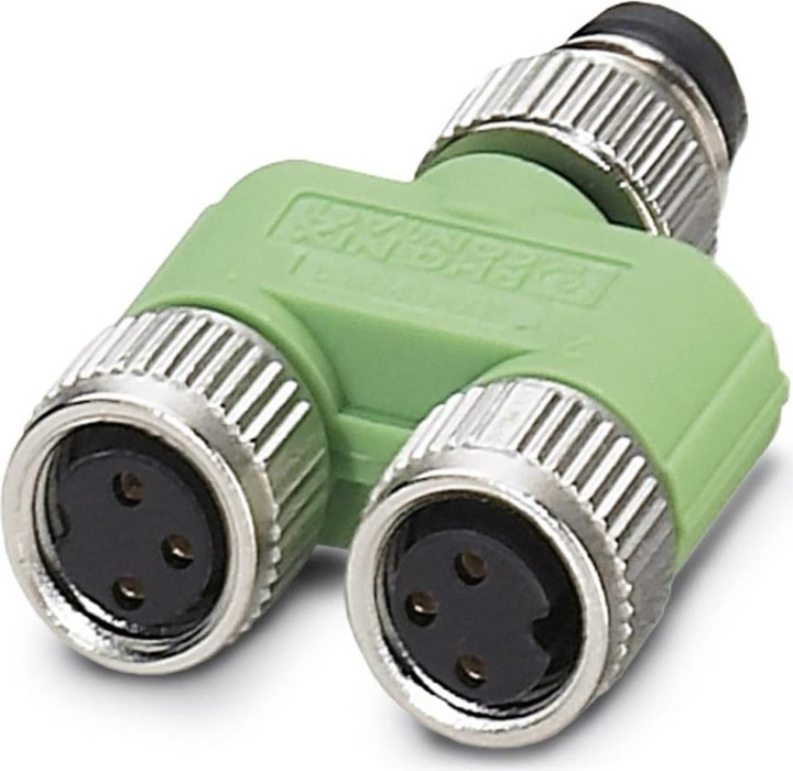Produktbild Phoenix Contact Sensor-/Aktor-Verteiler und Ad