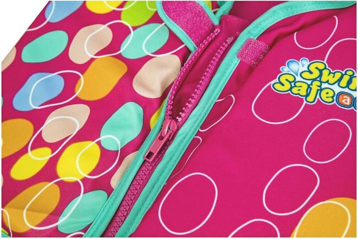 Productafbeelding Bestway Swim Safe assorti (Eén maat voor iedereen)