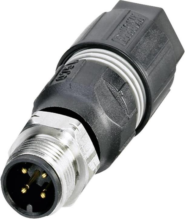 Actual product image Phoenix Contact Sensor/actuator connector