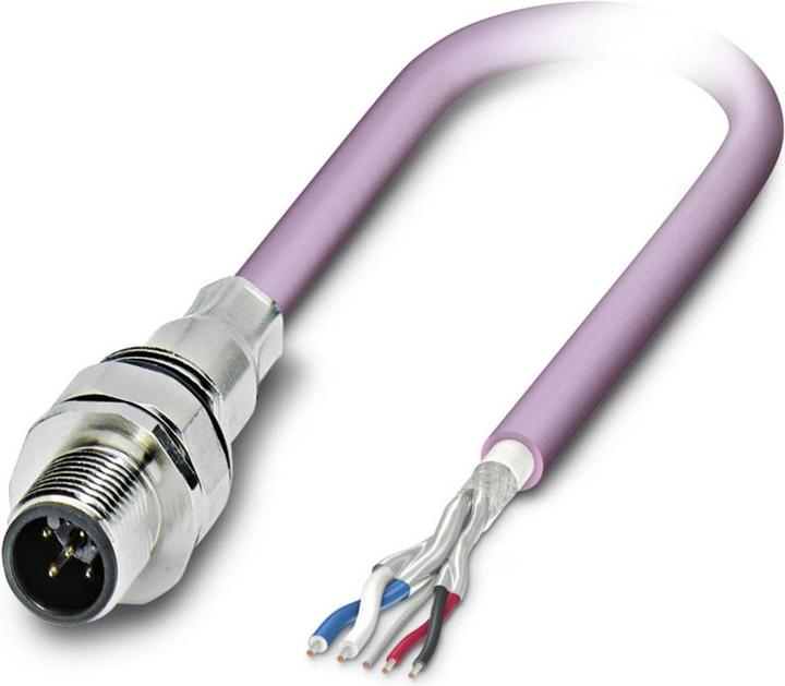 Immagine prodotto Phoenix Contact Connettore di tipo a filo sensore/attuatore