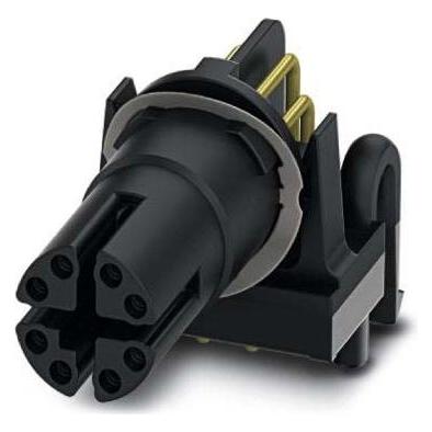 Phoenix Contact Ingebouwde connector, Kabels + Stekkers