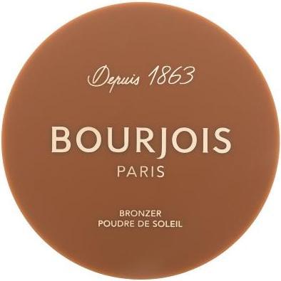 Bourjois Bronzer (002 Medium Deep, Bronzer, 7 g)