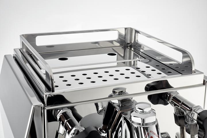 Image du produit La Pavoni Machine à café expresso semi-professionnelle, Botticelli Evoluzione, LPSGEV01EU