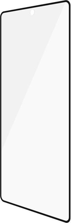 Actual product image PanzerGlass ® Screen Protector Samsung Galaxy A51, Samsung, Samsung - Galaxy A51, Dry application, S (1 pcs., Samsung Galaxy A51)