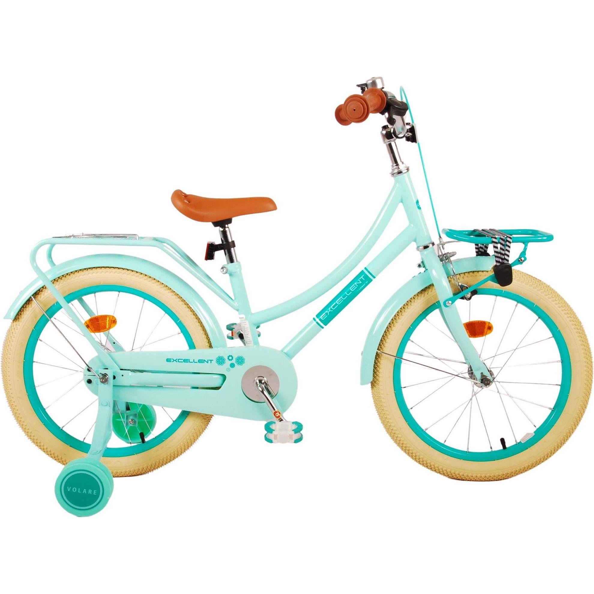 Volare, Kindervelo, (18")