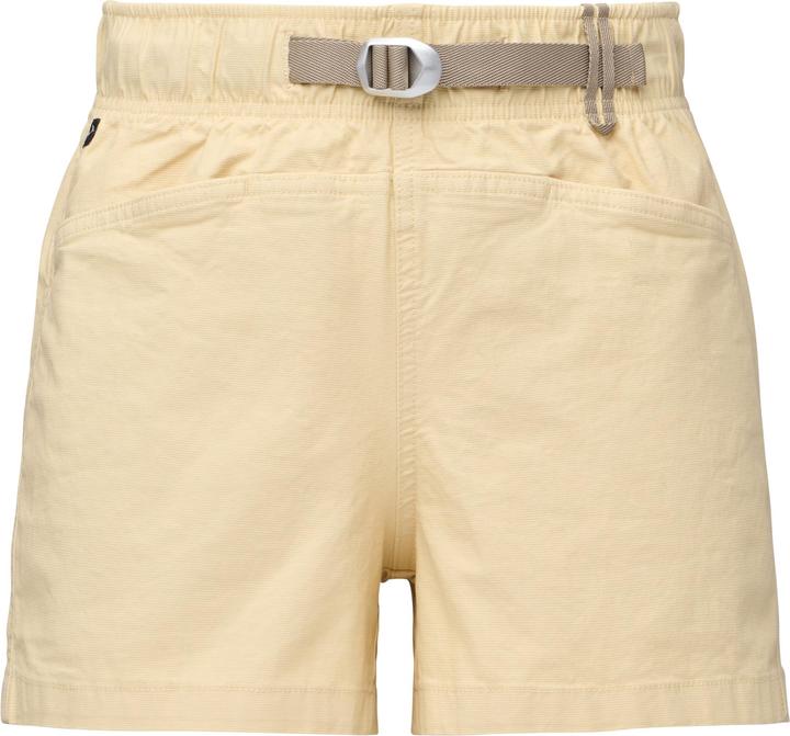 Black Diamond W Ethos Shorts (Kletter- & Boulder Hose)