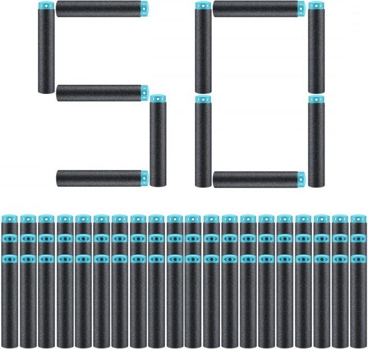 Zuru Excel-Pfeilsatz 50 Pfeile