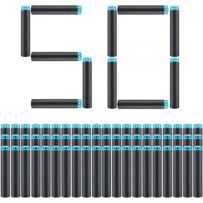 Zuru Excel-Pfeilsatz 50 Pfeile (193052047953)