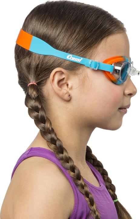 Actual product image Cressi Starfish Schwimmbrille