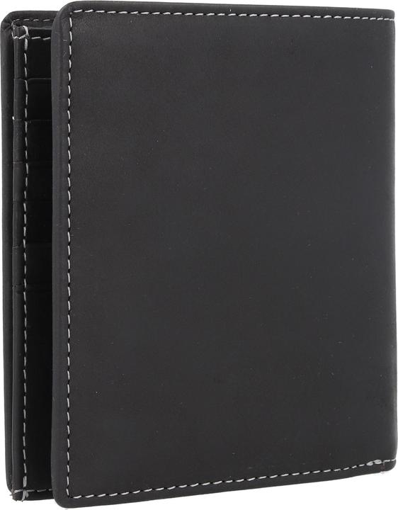 Immagine prodotto Esquire Portafoglio Dallas in pelle con protezione RFID 11 cm