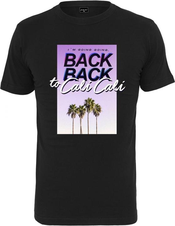 Produktbild Merchcode T-Shirt (L)