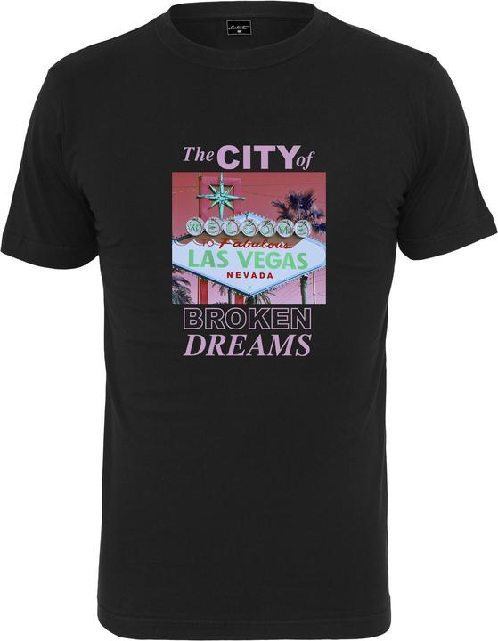 Produktbild Merchcode T-Shirt (XXL)