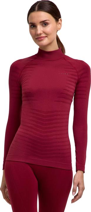 Image du produit Falke MW Longsleeved Shirt Turtleneck w (L)