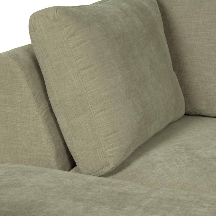 Actual product image Vtwonen Family (2 person sofa)