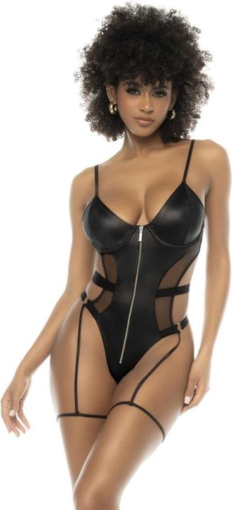 Produktbild Mapale Body in schwarz (XL)