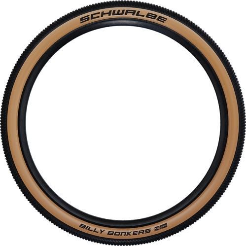 Actual product image Schwalbe Billy Bonkers HS600 (16 x 2.00, 50-305)