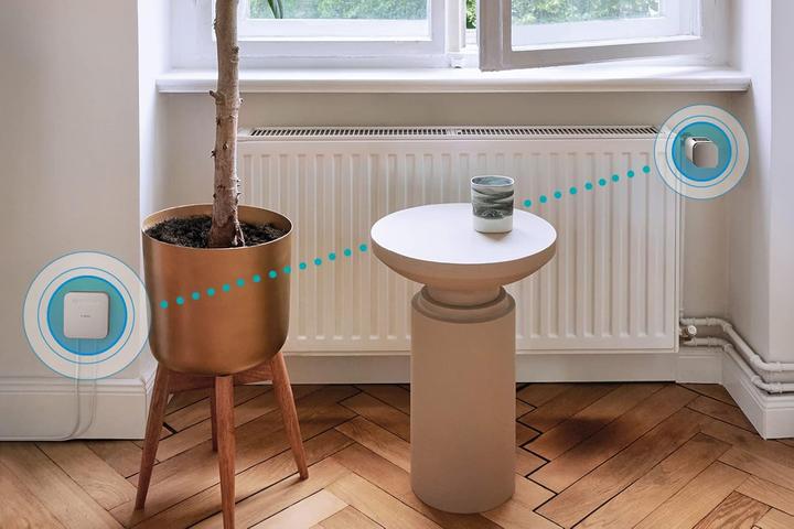 Produktbild Bosch Hausgeräte Smart Home Starter Set