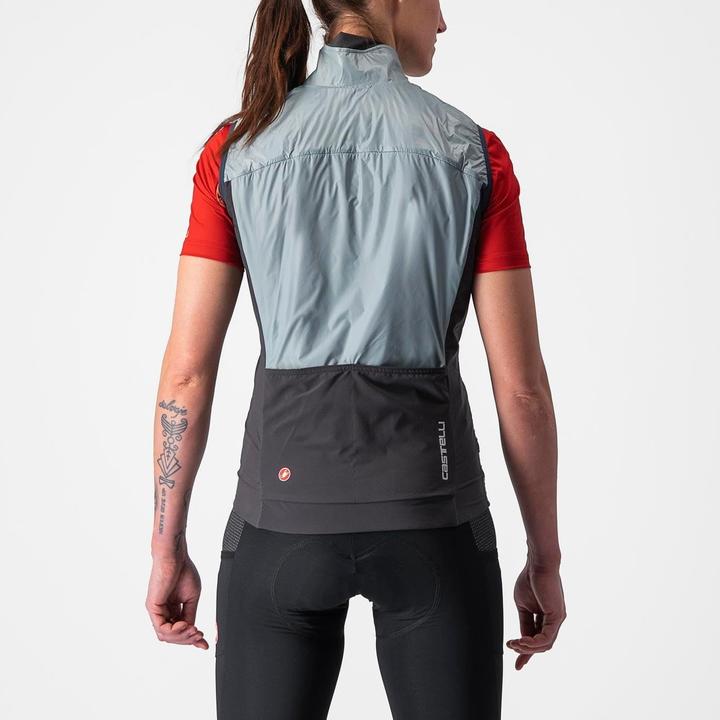 Image du produit Castelli Unlimited Puffy W Vest (M)