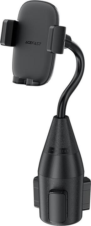 Actual product image Acefast Car holder for cup holder,, D24 (black)