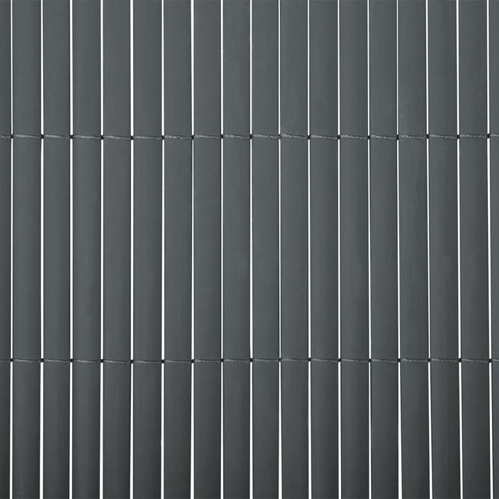 Actual product image Casa Pura PVC-Sichtschutzzaun (300 cm)