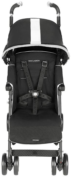 Produktbild Maclaren Techno XT Charcoal