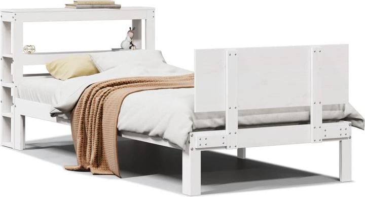 Image du produit vidaXL Bettgestell (90 x 200 cm)