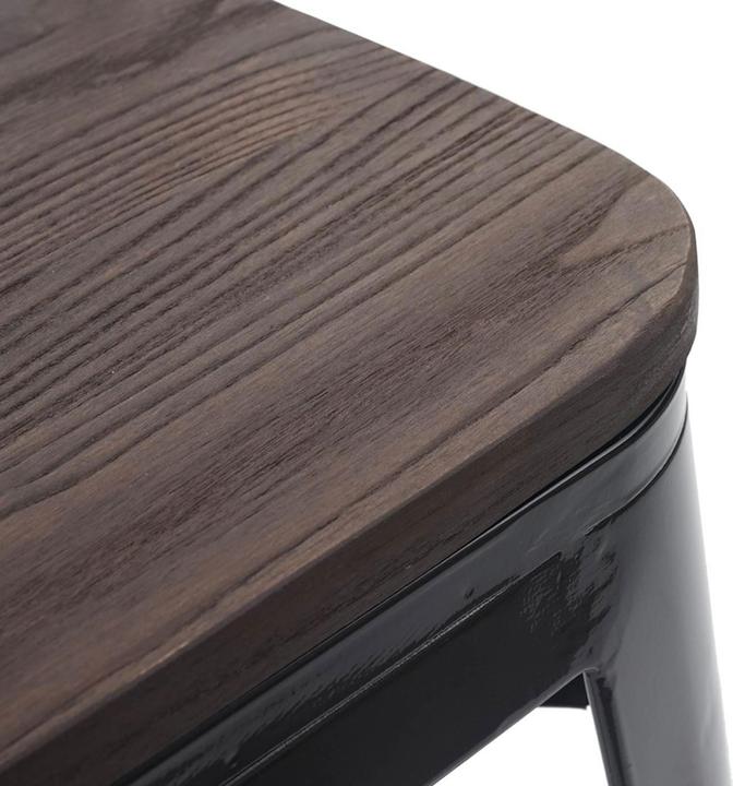 Produktbild JOHN316 2x Barhocker