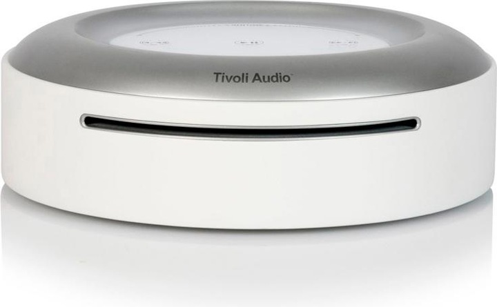 Actual product image Tivoli Audio Model CD (Wi-Fi)