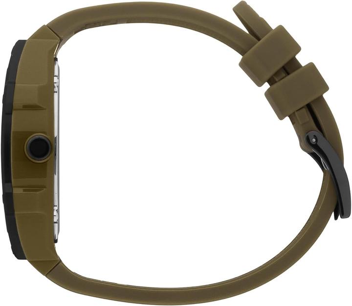 Produktbild ICE Watch Ice Boliday Khaki Plastic (40 mm)