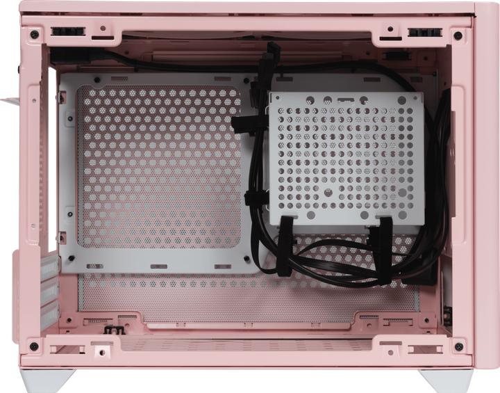 Productafbeelding Cooler Master MasterBox NR200P (Mini-ITX)