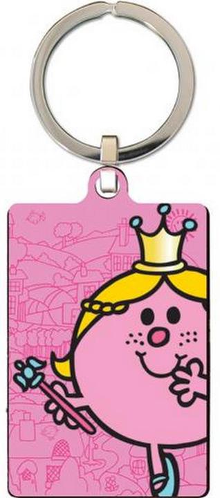Produktbild Little Miss Prinzessin Schlüsselanhänger