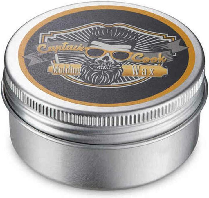 Caso Starkes Fixierwachs MOLDING. 50 ml (50 ml) (Haarwachs, 50 ml)