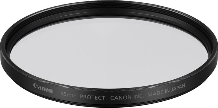 Produktbild Canon Schutzfilter 95mm (95 mm, Schutzfilter, 95 mm)