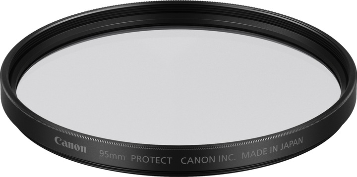 Canon Schutzfilter 95mm (95 mm, Schutzfilter, 95 mm)