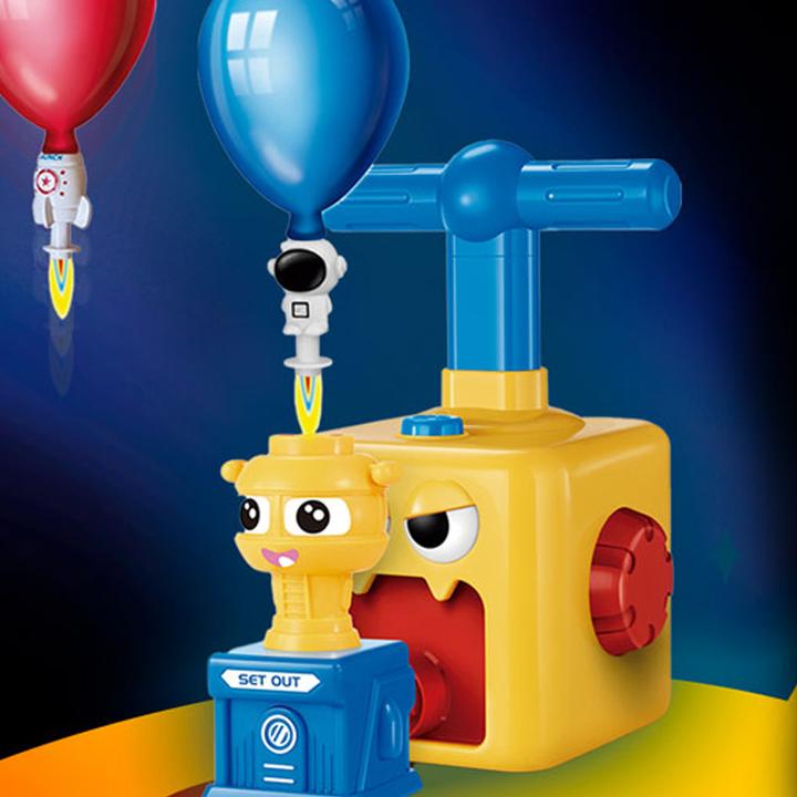 Image du produit Starlyf Balloon Racer