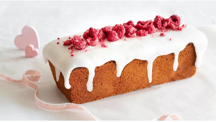 Produktbild Städter Cakeform 20x10.5x7 cm We love Baking