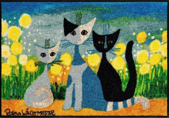 Salonloewe Wachtmeister Springtime (50 x 75 cm)