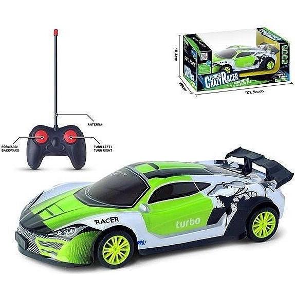 Adar Auto R/C 1:24