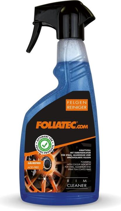 Immagine prodotto Foliatec Detergente per cerchi (500 ml) (500 ml)