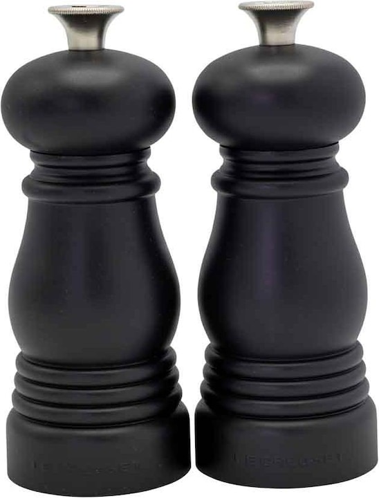 Le Creuset Pepper/Salt Set (Salt, Pepper)