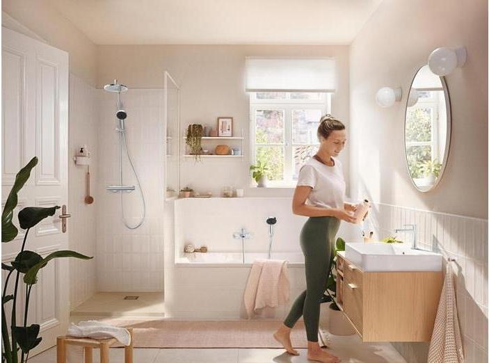 Produktbild hansgrohe Isiflex (125 cm)