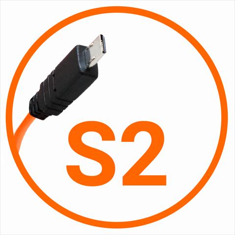 Produktbild Miops Sony S2 (Kabel)