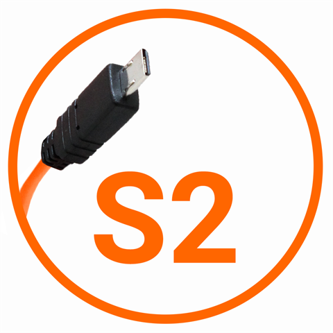 Immagine prodotto Miops Sony S2 (Cavo)