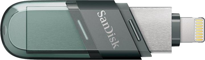 Produktbild SANDISK iXpand Flash Drive Flip (64 GB, Micro USB-B, USB-A)