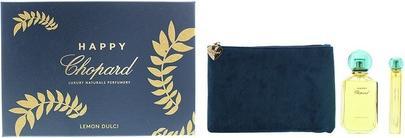 Produktbild Chopard Happy Lemon Dulci Weihnachts- Set
