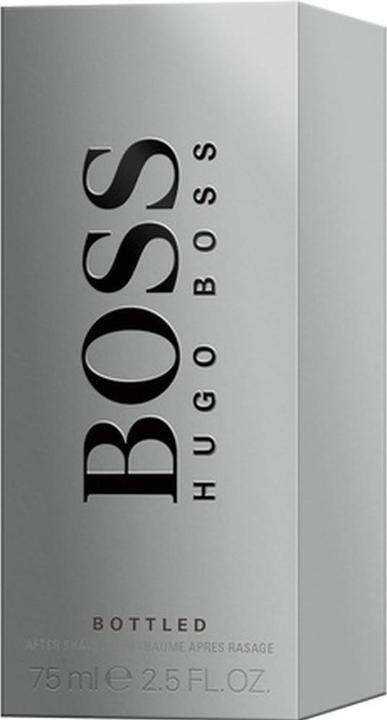 Immagine prodotto BOSS In bottiglia (Balsamo dopobarba, 75 ml)